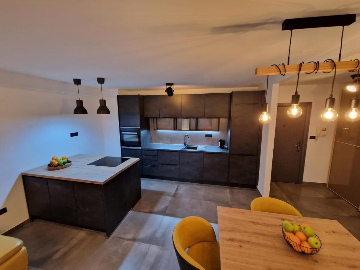 Apartment Matea Pula Extérieur photo