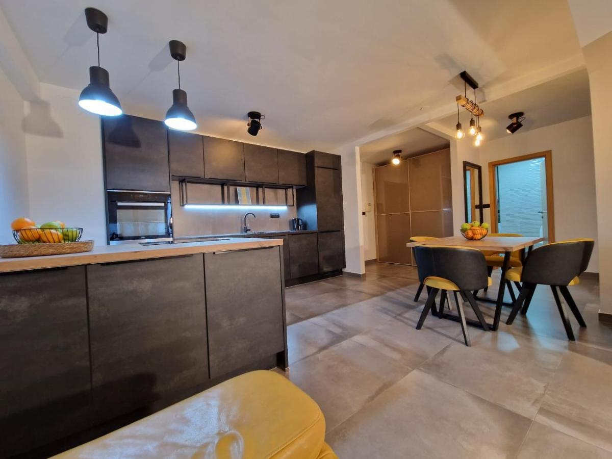 Apartment Matea Pula Extérieur photo