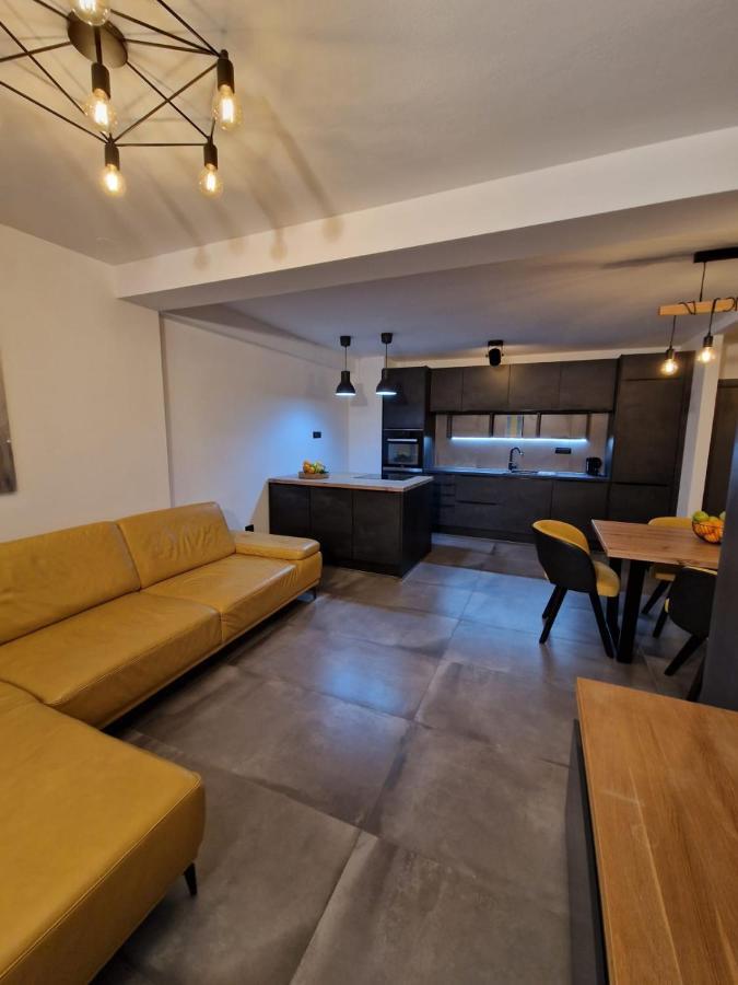 Apartment Matea Pula Extérieur photo