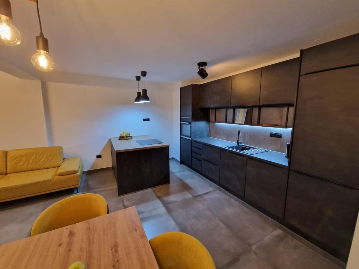 Apartment Matea Pula Extérieur photo