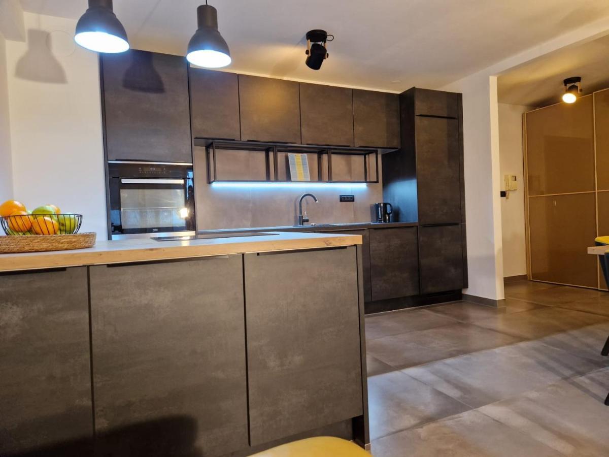 Apartment Matea Pula Extérieur photo