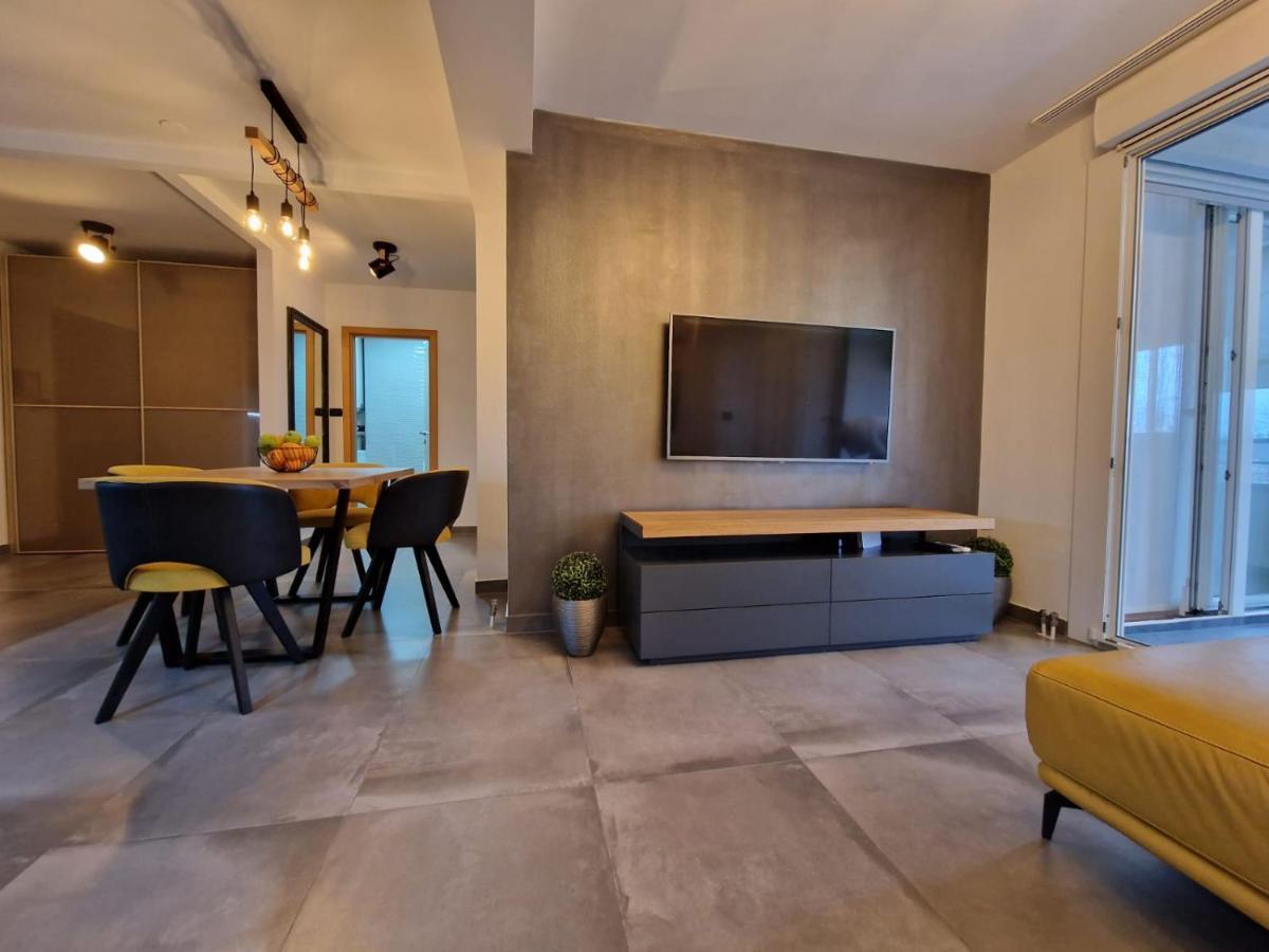Apartment Matea Pula Extérieur photo